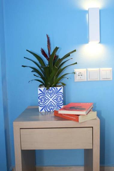 Poseidon Beach Hotel