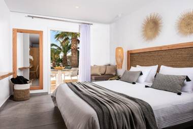 Smy Mediterranean White Santorini