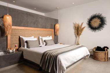 Smy Mediterranean White Santorini