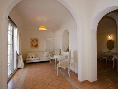 Mediterranean Beach Palace Hotel