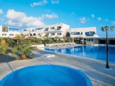 Mediterranean Beach Palace Hotel