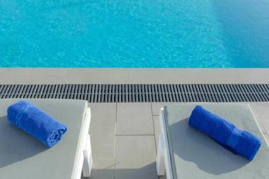 Rivari Santorini Hotel