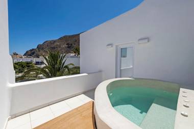 Cavo Bianco Boutique Hotel & Spa