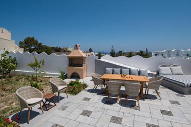 Felicity Luxury Villas