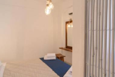 Santorini Crystal Blue Boutique Hotel