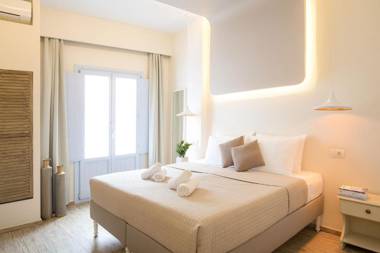 Light Blue Window Kamari