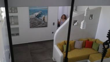 Santoxenia luxury villa