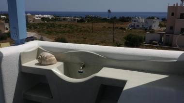 Santoxenia luxury villa