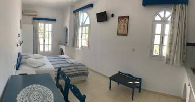 Dioskouri Art Villas