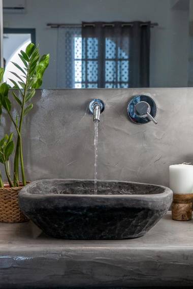 Beach Houses Santorini