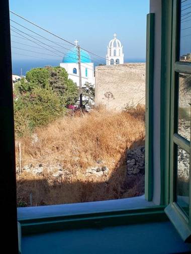 Mythos Traditional Stonehouse