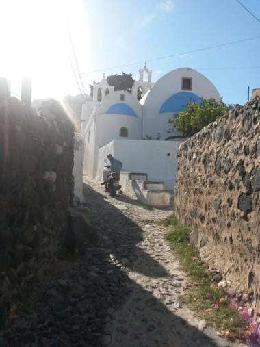 Mythos Traditional Stonehouse