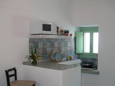 Mythos Traditional Stonehouse