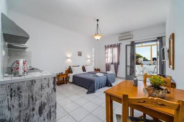 Aroma Azalea studios & apartments