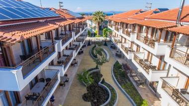 Apanemia by Flegra Hotels