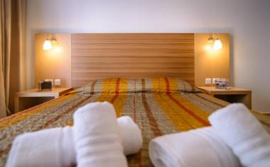 Apanemia by Flegra Hotels