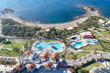 Rodos Princess Beach Hotel