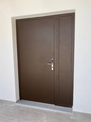 Terra Pietra Luxury Villas & Suites