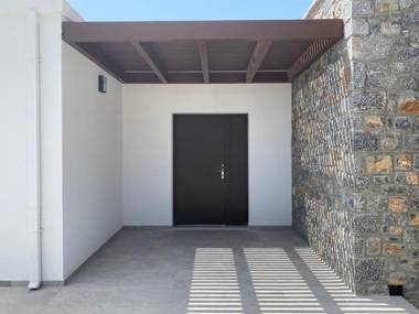 Terra Pietra Luxury Villas & Suites