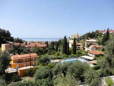 Aphrodite Apartments