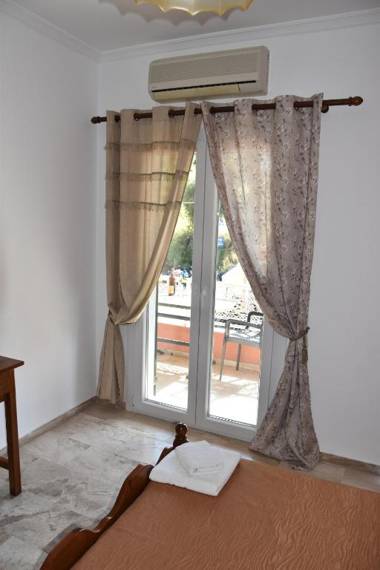 Pandora's Apartments