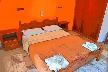 Pandora's Apartments