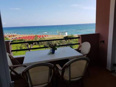 Glyfada Beachfront Apartment A3g 58a