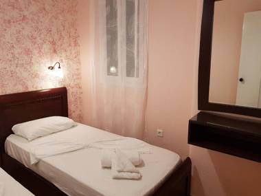 Glyfada Beachfront Apartment A3g 58a