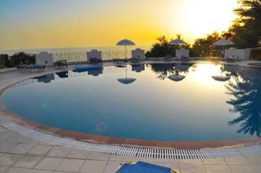 Beautiful Holiday Apartments Maria with pool - Agios Gordios Beach