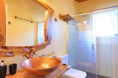 Villa Kadith Agios Gordios