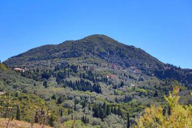Villa Kadith Agios Gordios