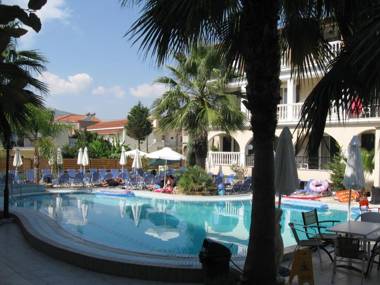 Zante Plaza Hotel & Apartments