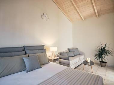 San Giorgios Maisonettes