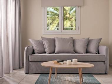 San Giorgios Maisonettes