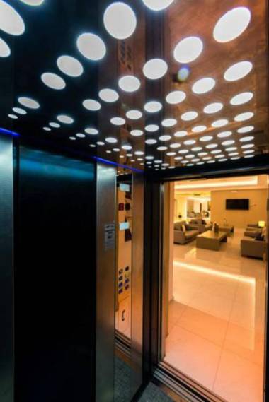 Mediterranean Beach Resort