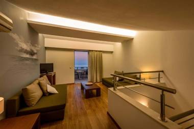 Mediterranean Beach Resort