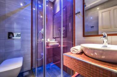 Tzante Hotel Zakynthos Adults Only