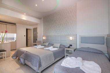 Tzante Hotel Zakynthos Adults Only