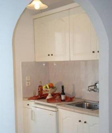 Tassos & Marios Apartments I