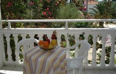 Tassos & Marios Apartments I