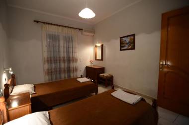 Acapulco Marinos Apartments- Adults Only