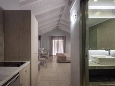 Zante Atlantis Hotel