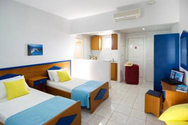 Hera Zakynthos Hotel