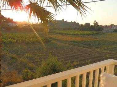 Villa Daizy Boutique Apartments