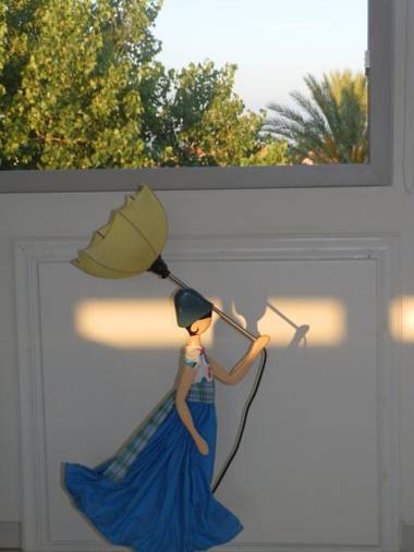 Villa Daizy Boutique Apartments