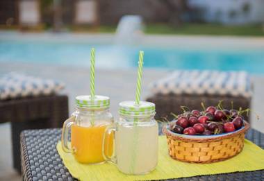 Eleni's Family Villa