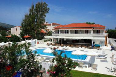 Esperia Hotel