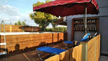 Dolce Vita Apartment