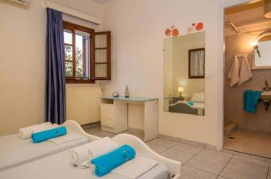 Andromahi Apartments & Suite