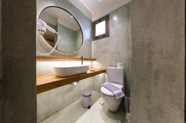 Agave Boutique Hotel